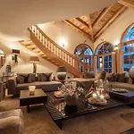 شاليه Kitzlodge S