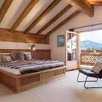 Kitzlodge S *
