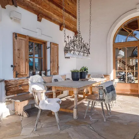 Kitzlodge S * 상트조한인티롤