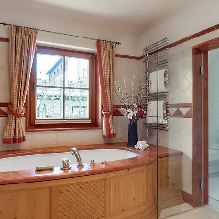 Kitzlodge S シャレー