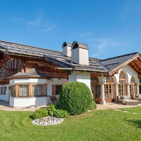 Kitzlodge S * سانكت يوهان ان تيرو