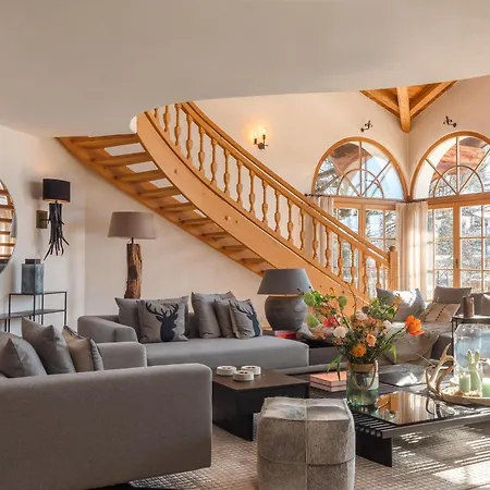 Kitzlodge S سانكت يوهان ان تيرو