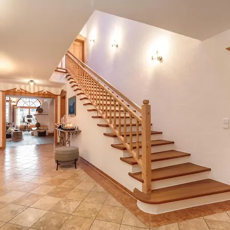 شاليه Kitzlodge S *