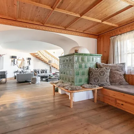 Kitzlodge S * سانكت يوهان ان تيرو