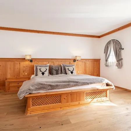 Kitzlodge S شاليه