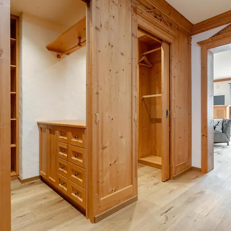 شاليه Kitzlodge S *
