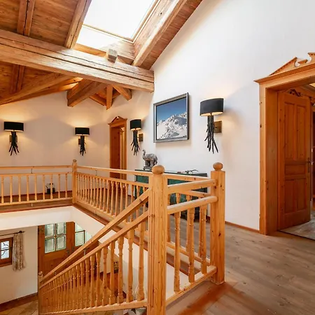 Kitzlodge S *