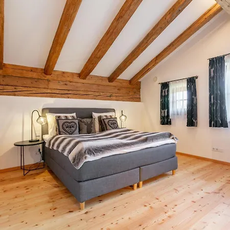 شاليه Kitzlodge S