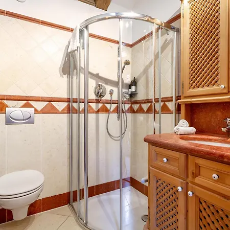 شاليه Kitzlodge S