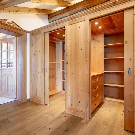 Kitzlodge S سانكت يوهان ان تيرو