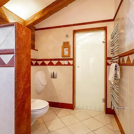 Kitzlodge S سانكت يوهان ان تيرو