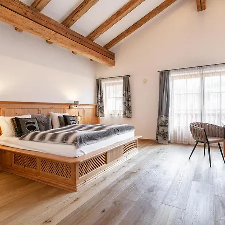 Kitzlodge S شاليه سانكت يوهان ان تيرو