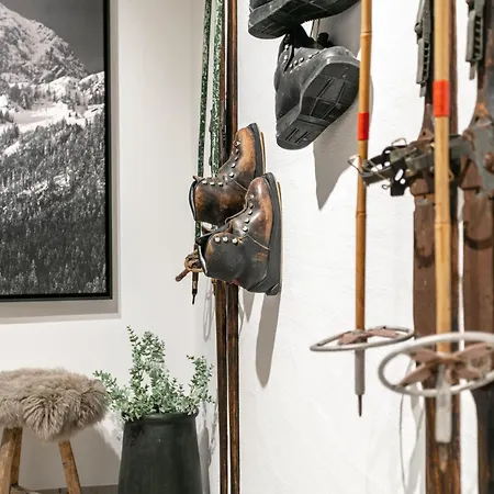 Kitzlodge S سانكت يوهان ان تيرو