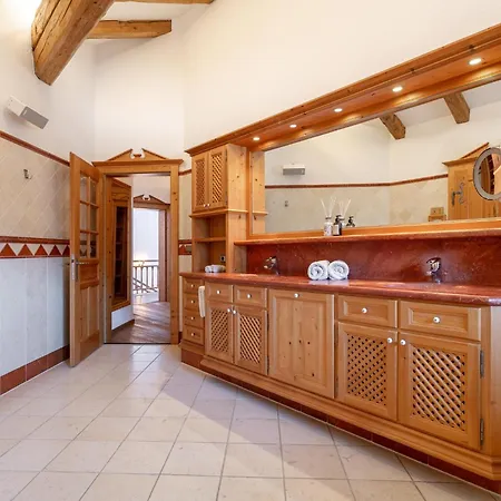 شاليه Kitzlodge S *