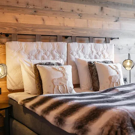 Kitzlodge S شاليه سانكت يوهان ان تيرو