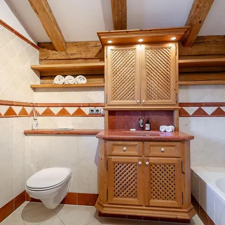 شاليه Kitzlodge S