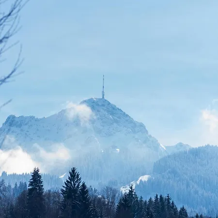 Kitzlodge S *