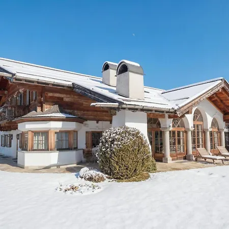 Kitzlodge S *