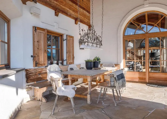 Kitzlodge S * St. Johann in Tirol