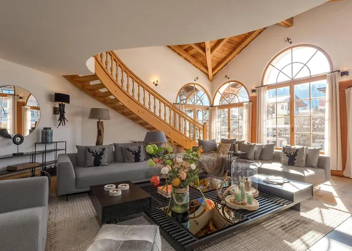 Kitzlodge S * St. Johann in Tirol