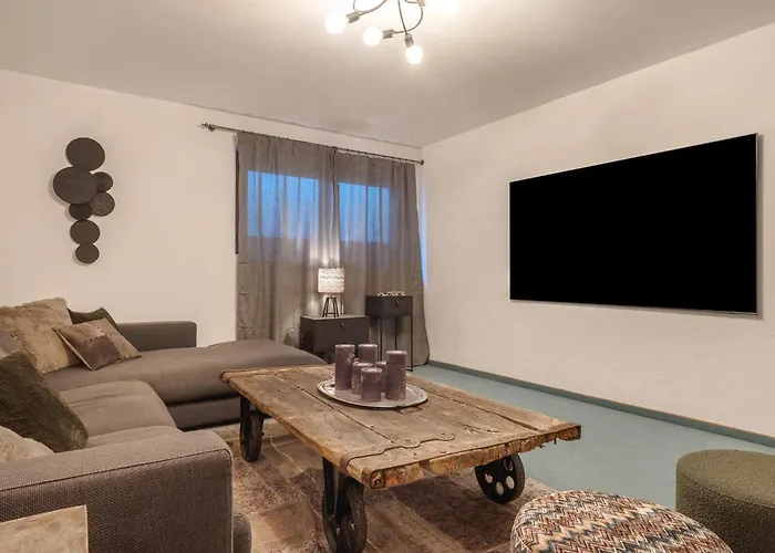 Kitzlodge S St. Johann in Tirol