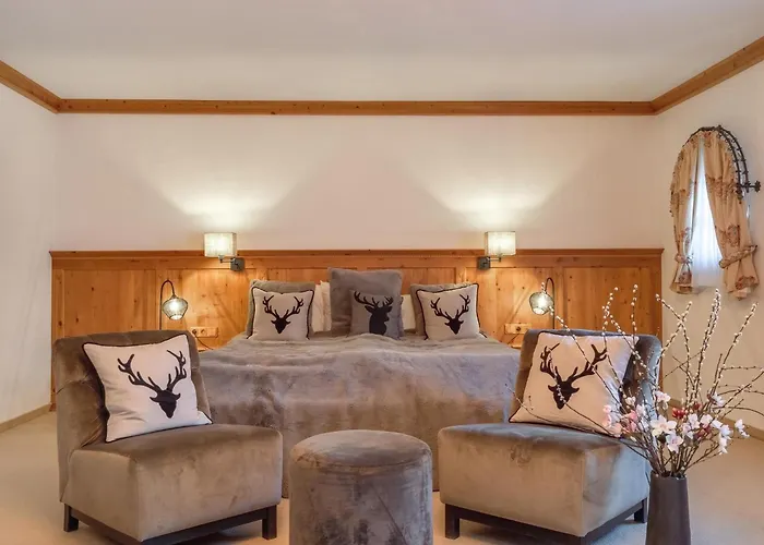 Kitzlodge S * St. Johann in Tirol