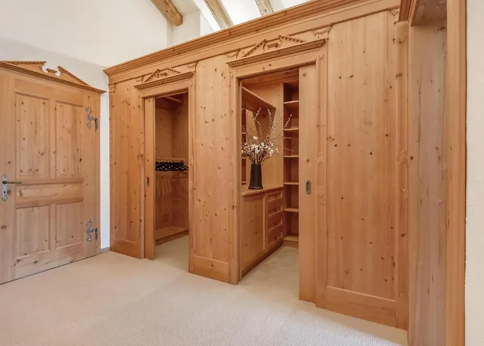 Kitzlodge S St. Johann in Tirol