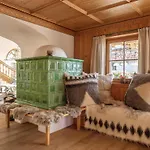 Chalet Kitzlodge S Sankt Johann in Tirol