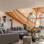 Kitzlodge S Chalet *