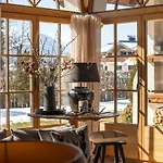 Chalet Kitzlodge S