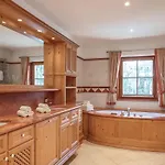 Chalet Kitzlodge S Sankt Johann in Tirol