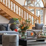 Kitzlodge S Chalet *