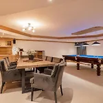 Chalet Kitzlodge S *